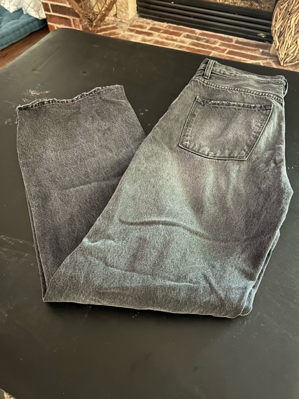 Women’s kancan jeans